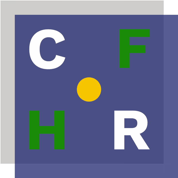 CFHR FORMATIONS